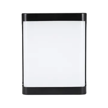 Moisture Proof Light Square Bulkhead Wall Light