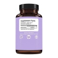 OEM/ODM Appetite Suppressant Saffron Weight Loss Capsules