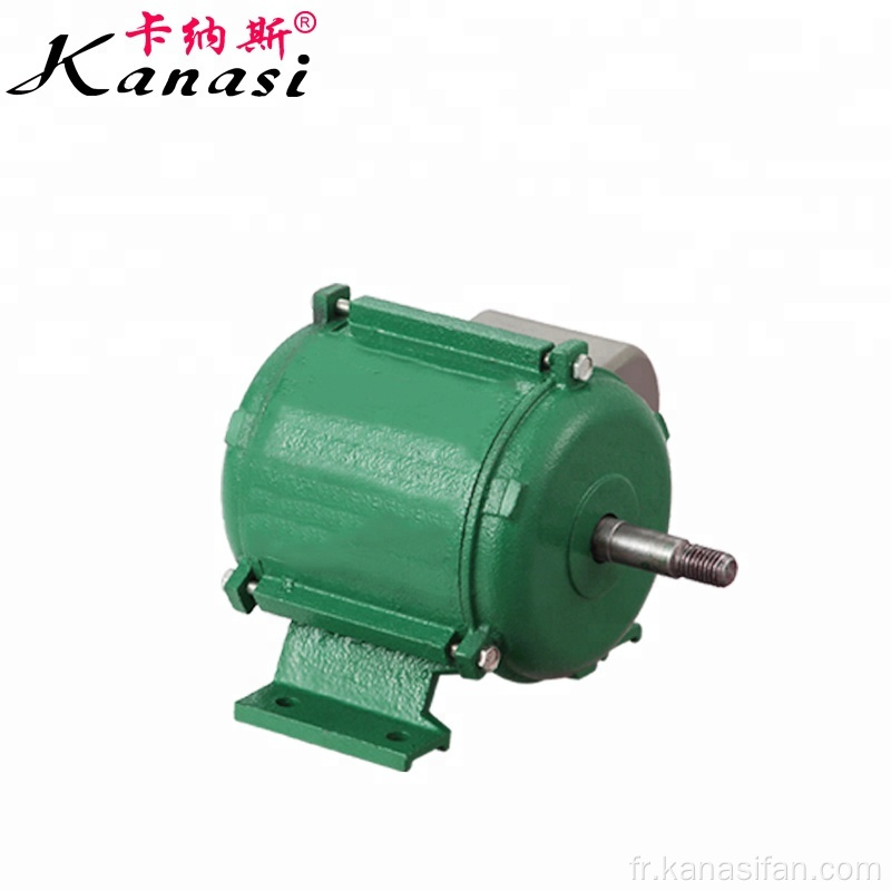 Ventilateur de conduit d&#39;échappement industriel Kanasi Big Airflow 220v