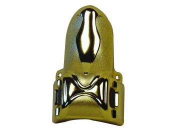 Plastic Religious Article Coffin Corner C Type 050
