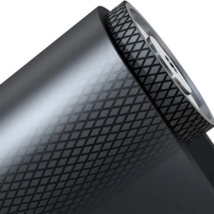 No sanding rhombic rubber sheet roller cover rubber