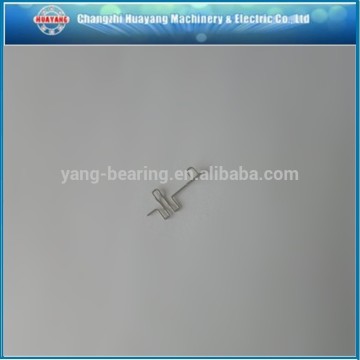 customized remote control electrical Small battery contact spring