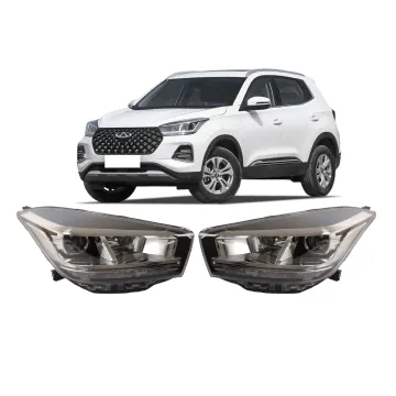 Original Quality T19 Headlamp for Chery Tiggo 4 Pro