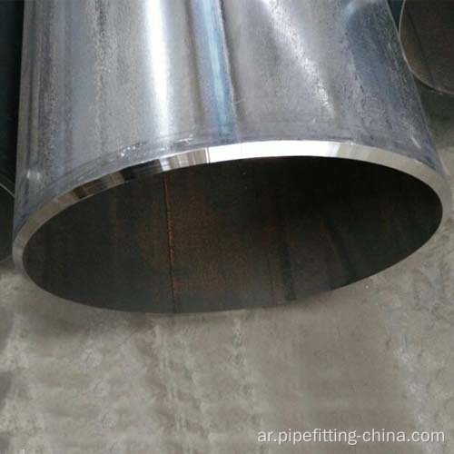 ASTM A53 Erw Steel Pipe