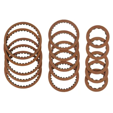 3L30 TH180 Automatic Gearbox Transmission Friction Plate Kit - Repair Kit for BMW Suzuki Spare Parts