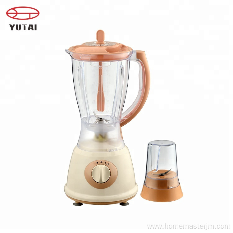 2 in1 Blender Juice Blender Mixer Grinder Blender