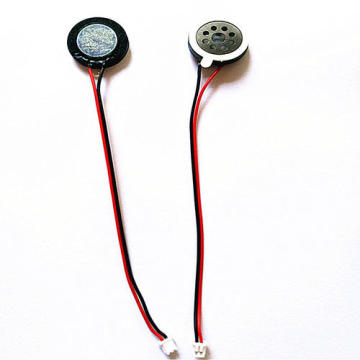 15 mm 8 Ohm 1 W mit Bleidraht-Blutdruckmessgerät