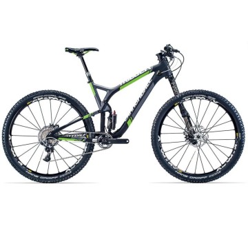 Cannondale Trigger 29 1 Carbon - 2014 Mountain Bike