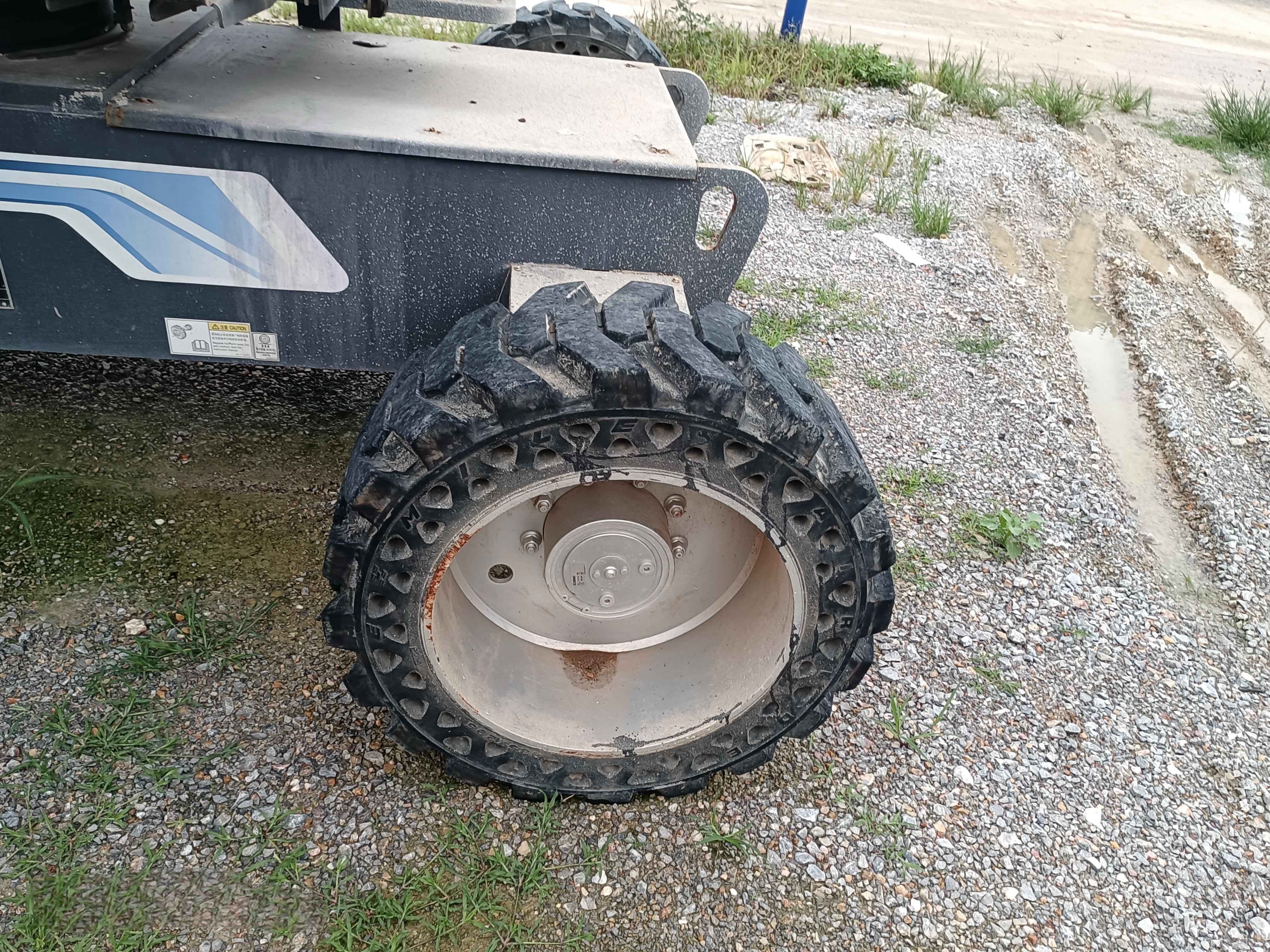 what-is-a-boom-lift-used-for​