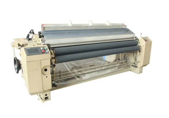 Jlh 851 Chiffon Silk Fabric Weaving Machine Price