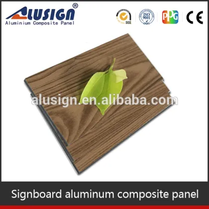 High quality electronic advertising board