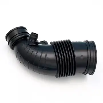BMW X3 X5 Air Intake Hose and Cabin Air Filter - 13717597586