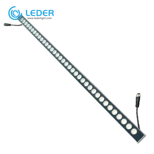 LEDER 36W Siyah Led Duvar Yıkayıcı