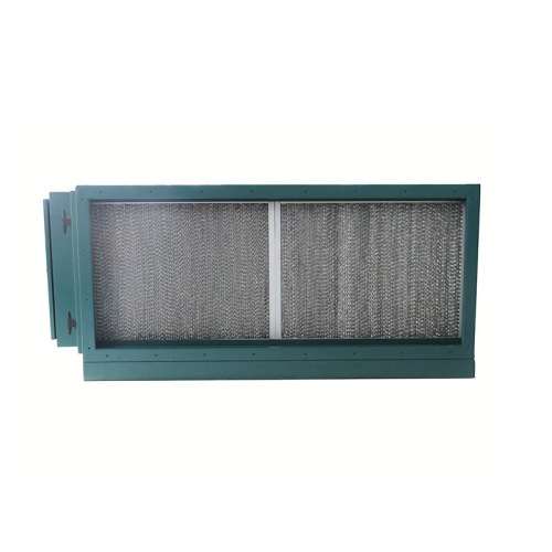 High efficiency Commercial Electrostatic Precipitator