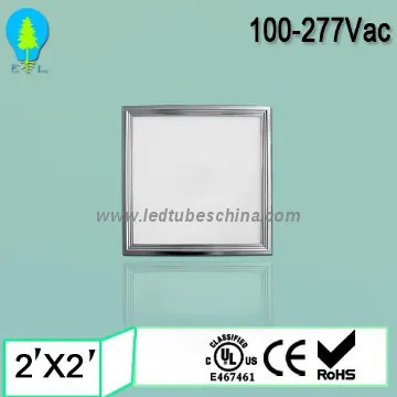 China Golden Supplier 5 Years Warranty Led Ceiling Panel