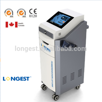 Shockwave Therapy Product with Pneumatic Ballistic Technology