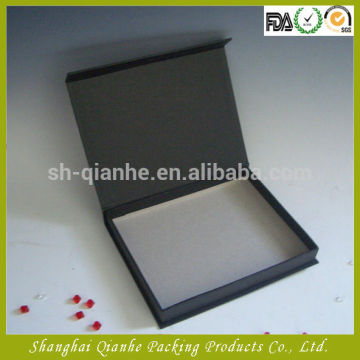 Chemise Packaging Box