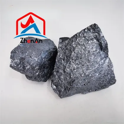 Silicon metal Industrial silicon metal