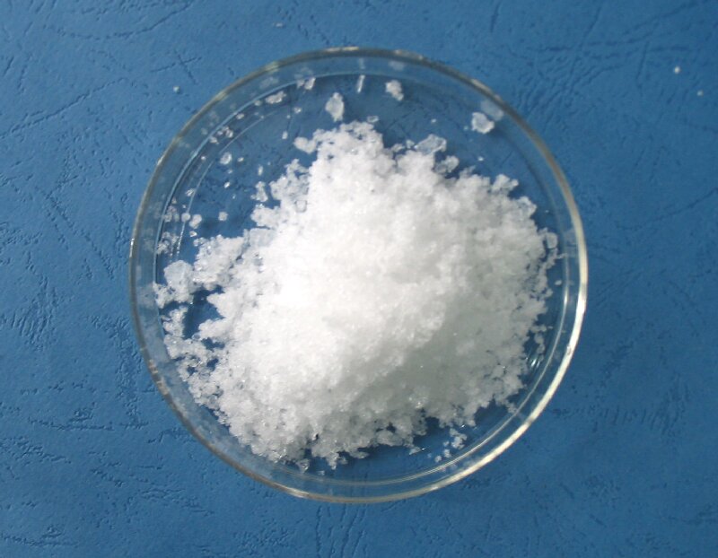 Неодимий (III) хлорид безводный, 99,9%