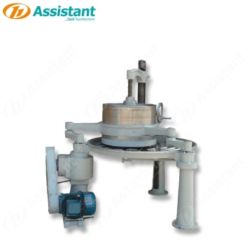 DL-6CRT-45: 450mm Tea Roller Twisting Machine for Green and Black Tea Processing