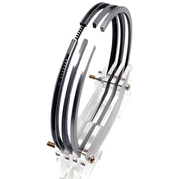 Piston Ring Set Fit for KAMAZ 7401000106