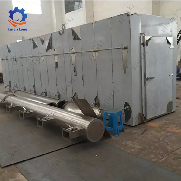 High-Quality Hot Air Circulation Oven