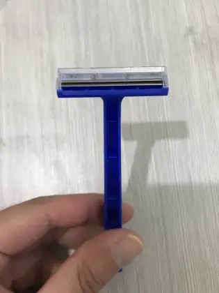 double blade razor disposable razor for men