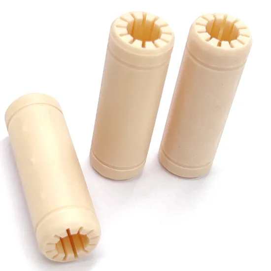 Silent Waterproof Manufacturers Directly Supply Slider Plastic Linear Bearings