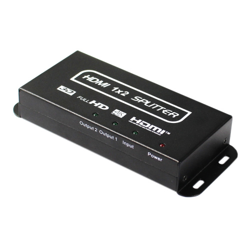 HDMI Splitter 1 In 2 Out 4k