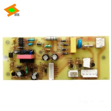 PCBA Assembly for Air Cleaners and Coolers - Suppliers and Machines