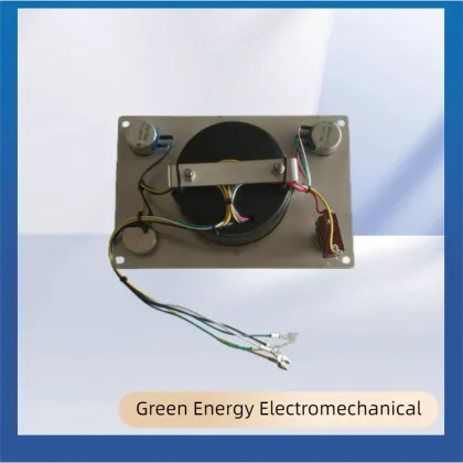 Marine Rudder Angle Monitoring Equipment