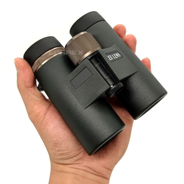 Powerful 10X32 ED Outdoor Waterproof Telescope Binoculars for Sports, Concerts, and Camping