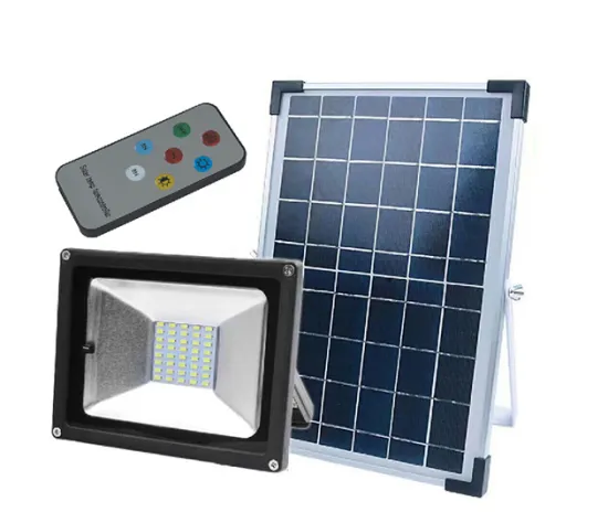 Solar Flood Light for billboard
