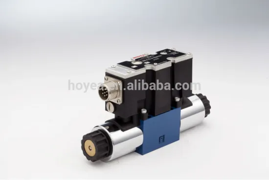 BFWN Proportional directional valve