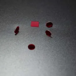 Laser Welding Optical Filter for BP660nm