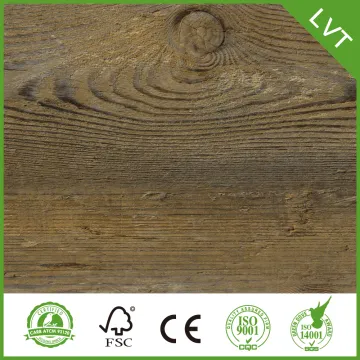LVT Loose Lay Vinyl Flooring