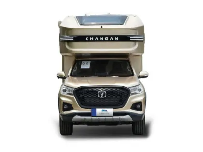 Peak View RV - Supreme Edition