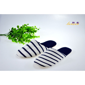 Wholesales Suede Sole Indoor Slippers