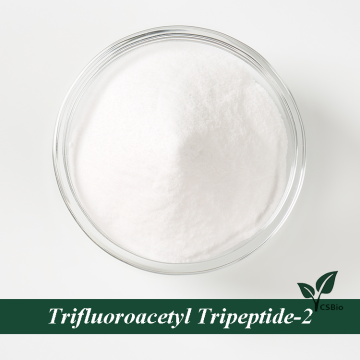 Bulk Trifluoroacetyl Tripeptide-2 Powder