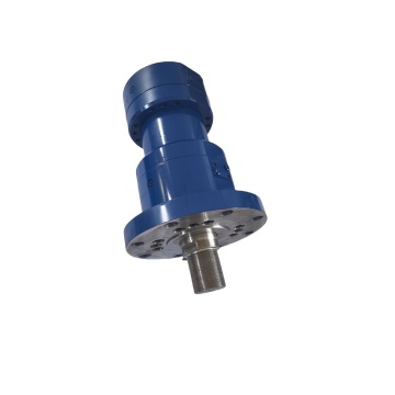 Single Acting Hydraulic Cylinder