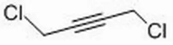 1,4-Dichloro-2-butyne  CAS No.: 821-10-3