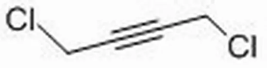1,4-Dichloro-2-butyne  CAS No.: 821-10-3