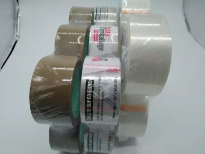 Best Personalized Box Packing Tape