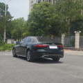 Jaguar XFL 2023 2.0T P250 Exclusive Luxury Edition