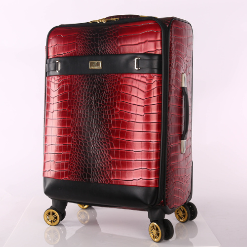 Low Price OEM Customized 20/24/28 Cheap Trolley Bag