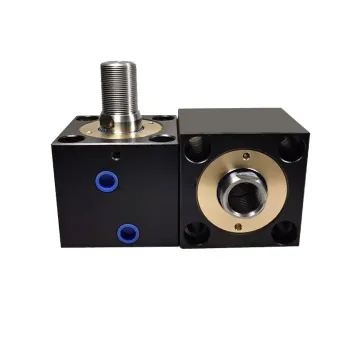 Wholesale Small and Thin Hydraulic Cylinders & MTHB Square Mold Oil Cylinders: Sizes from 10mm to 100mm