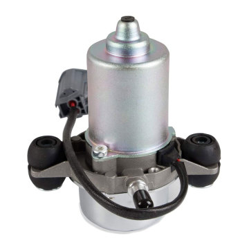 Electric Brake Pump Assembly for GM Cadillac Volvo - 20804130 20939309 31317530