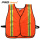 ENISO 20471 reflective safety cloth  for workmen