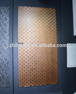 Hotel Decoration 3D Wall Panel