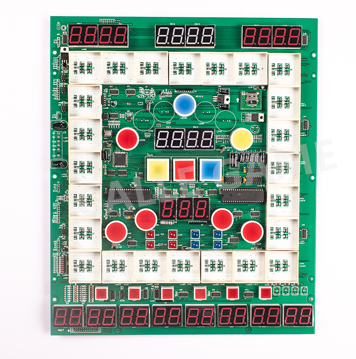 The Evolution of Mario PCB Boards: From 8-Bit Classics to Modern Masterpieces